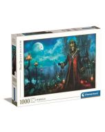 Puzzle 1000 HQ The Lord of Time