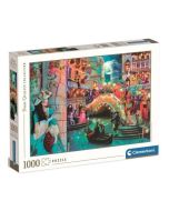 Puzzle 1000 HQ Carnival Moon