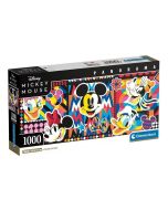 Puzzle 1000 Panorama Disney Classics