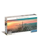 Puzzle 1000 Panorama Paris