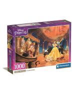 Puzzle 1000 Compact Disney Princess