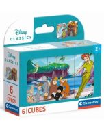 Klocki Disney Classic 6el