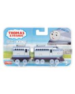 Tomek i Przyjaciele. Duża lokomotywa Kenji HDY66