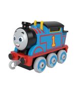 Tomek i Przyjaciele. Mała lokomotywa HBX91