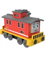 Tomek i Przyjaciele. Mała lokomotywa HHN55
