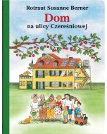 Dom na ulicy Czereśniowej