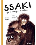 Ssaki. Jak się rozmnażają i opiekują młodymi