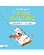 Pobujaj owieczkę. Książka aktywizująca