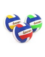 Piłka Laser siatkowa mix