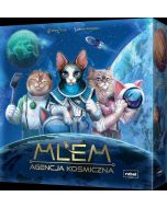 MLEM: Agencja kosmiczna REBEL