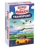 Dzieci kontra Rodzice. Transport