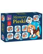 Memory Pieski