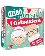 Dzień z Babcią i Dziadkiem Jak dobrze się znacie?