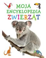 Moja encyklopedia zwierząt