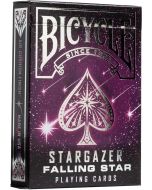 Karty Stargazer Falling Star BICYCLE