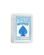 Karty Hoyle Clear Waterproof BICYCLE