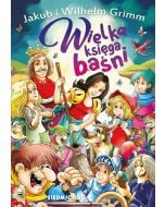 Wielka księga baśni