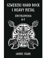 Szwedzki Hard rock i Heavy metal. Encyklopedia A-F