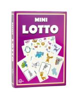 Mini Lotto ABINO