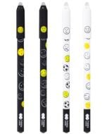 Długopis wymazywalny Fun 0,5mm nieb. (12szt)