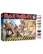 Zoombicide: Iron Maiden pack 1 PORTAL (CMON)