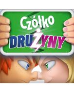 Czółko Drużyny PORTAL