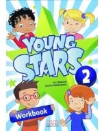 Young Stars 2 WB