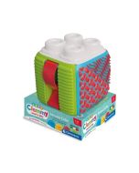 Clemmy kostka sensoryczna