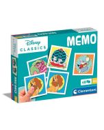 Memo Disney