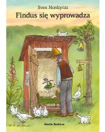 Pettson i Findus. Findus się wyprowadza