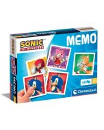 Memo Sonic