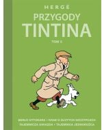 Przygody Tintina T.3