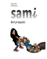 Sami T.7 W przepaści