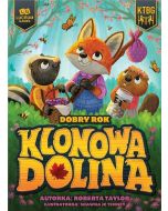 Klonowa Dolina LUCRUM