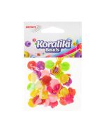 Koraliki do nawlekania muszelki