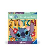 Puzzle 2D 300 Disney Stitch