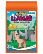 Flip&Play Skaczące lamy