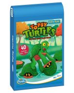 Flip&Play Wywrócone żółwie