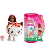 Barbie Color Reveal Chelsea Kotek-Panda HRK28