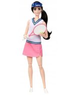 Barbie Kariera. Lalka Tenisistka HKT73