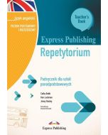 Repetytorium język angielski TB ZPiR + DigiBook