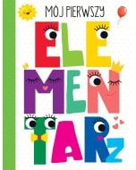 Mój pierwszy elementarz