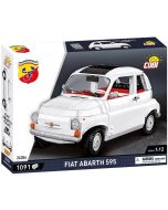 1965 Fiat 500 Abarth