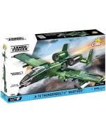 Armed Forces A-10 Thunderbolt II Warthog