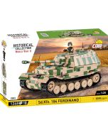 HC WWII Sd. Kfz. 184 Ferdinand