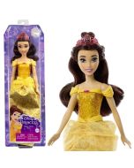 Disney Princess. Lalka Bella podstawowa HLW11