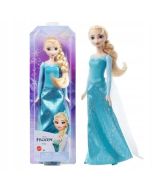 Disney Frozen Kraina Lodu Lalka Elsa 1 HLW47