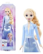 Disney Frozen Kraina Lodu Lalka Elsa 2 HLW48