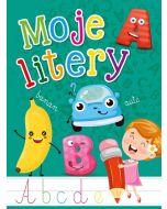 Moje litery