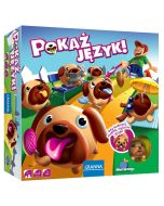 Pokaż język! GRANNA